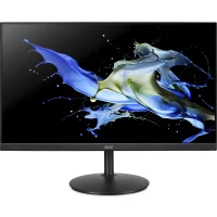 Монитор Acer CB242YEbmiprx (UM.QB2EE.E01) фото 1